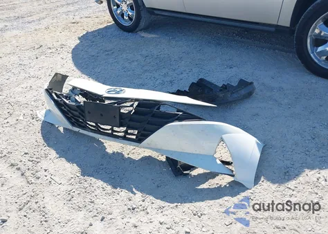 2021 Hyundai Elantra Se from USA, damaged, VIN 5NPLL4AG7MH041810